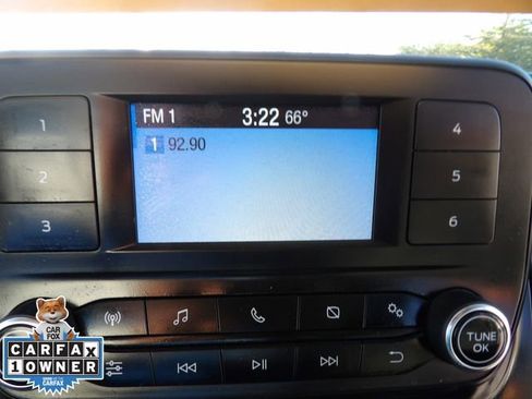 Used 2024 Ford Transit 250 Low Roof w/ Exterior Upgrade Package image 22