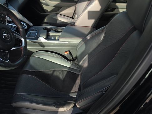 Used 2023 Acura TLX w/ A-SPEC Pkg FWD image 8