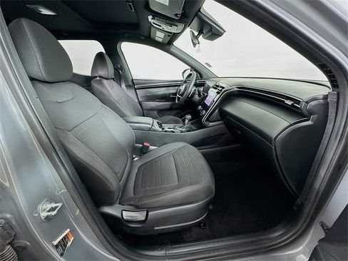 Used 2023 Hyundai Santa Cruz Night w/ Cargo Package image 41