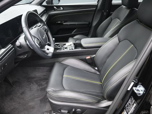 Certified 2026 Kia K5 GT FWD image 13
