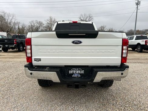 Used 2021 Ford F250 Lariat w/ Lariat Ultimate Package image 7