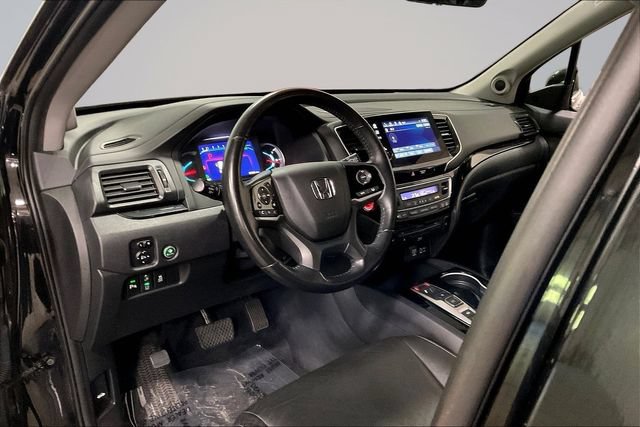 Used 2019 Honda Pilot Touring image 14