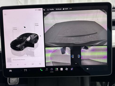 Used 2023 Tesla Model 3 Standard Range RWD image 16