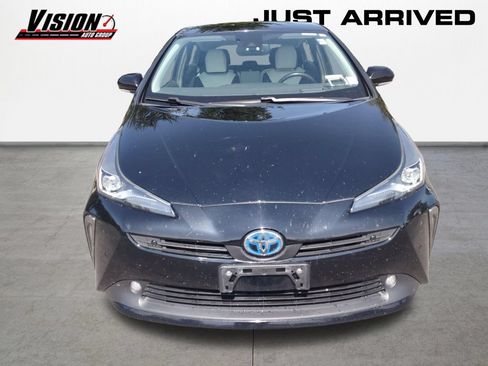 Used 2019 Toyota Prius XLE AWD/4WD image 8