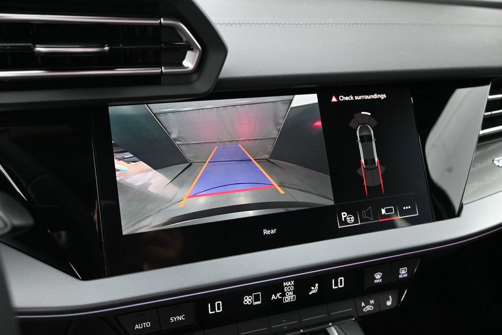 New 2026 Audi A3 2.0T Premium AWD/4WD image 11