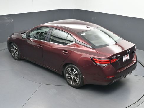 Used 2020 Nissan Sentra SV image 33