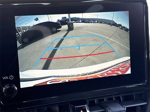 New 2026 Toyota Corolla SE image 17