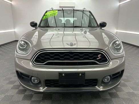 Used 2020 MINI Cooper Countryman S w/ Premium Package image 2