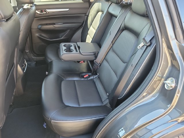Certified 2025 MAZDA CX-5 AWD 2.5 S w/ Select Package image 25