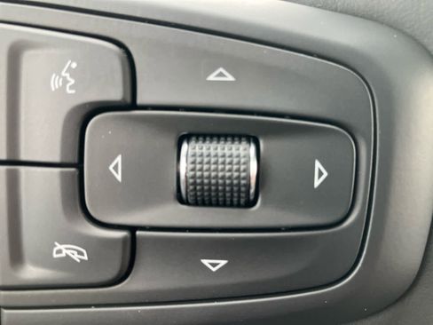 New 2026 GMC Sierra 1500 SLT w/ SLT Premium Package image 22