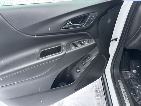 Certified 2021 Chevrolet Equinox Premier image 4
