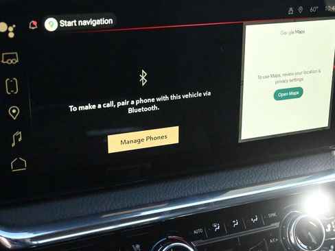 New 2026 GMC Sierra 3500 Denali w/ Denali Reserve Package image 29