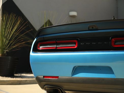 Used 2023 Dodge Challenger SRT Hellcat Redeye RWD image 34