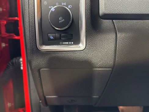Used 2019 RAM 1500 Classic Warlock w/ Electronics Group AWD/4WD image 42