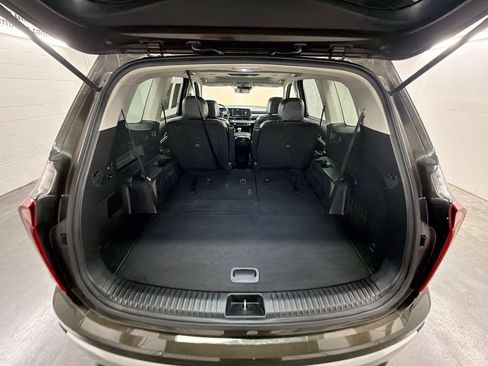 Used 2024 Kia Telluride S w/ S Sunroof Package FWD image 26