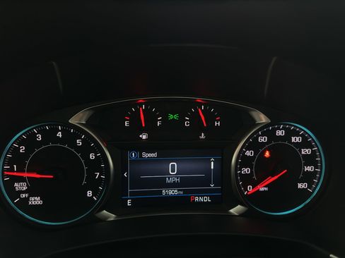 Used 2024 Chevrolet Equinox LT image 12