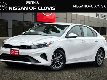 Used 2024 Kia Forte LXS