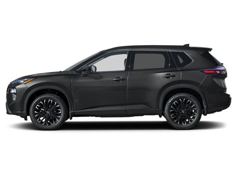New 2026 Nissan Rogue Dark Armor image 42