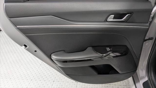 Used 2025 Kia K5 GT-Line FWD image 16