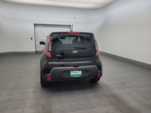 Used 2015 Kia Soul FWD image 6