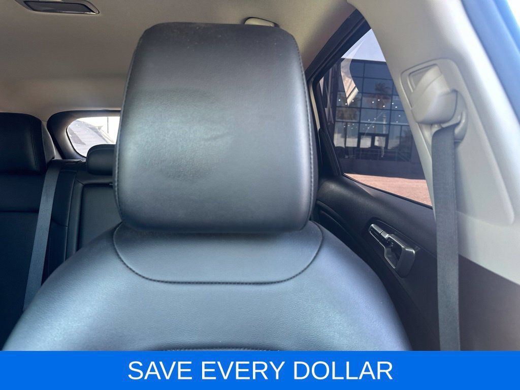 Used 2023 Kia Sportage EX FWD image 9