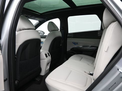 New 2026 Hyundai Tucson Limited image 27