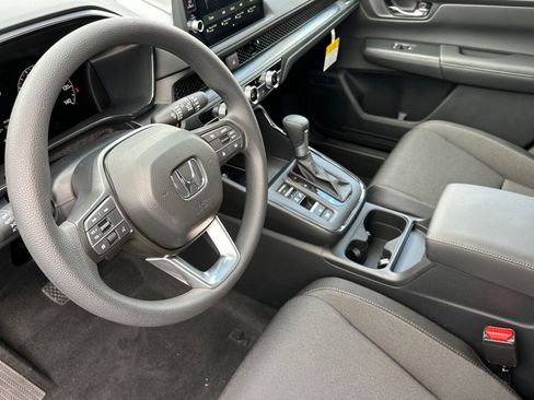 New 2026 Honda CR-V LX image 10