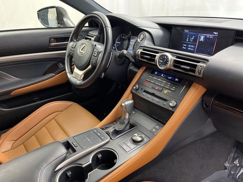 Used 2019 Lexus RC 300 AWD image 28