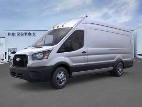 New 2026 Ford Transit 350 Base w/ Load Area Protection Package image 1