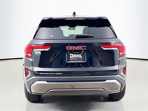 Used 2025 GMC Terrain Elevation image 16
