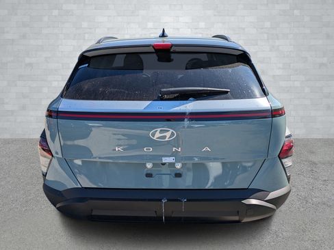 New 2026 Hyundai Kona SEL Sport image 6