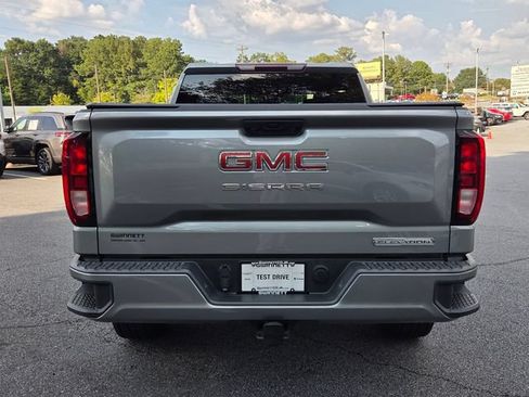 Used 2024 GMC Sierra 1500 Elevation AWD/4WD image 7