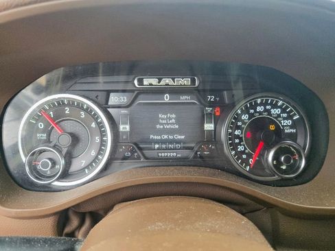 Used 2019 RAM 1500 Laramie image 27