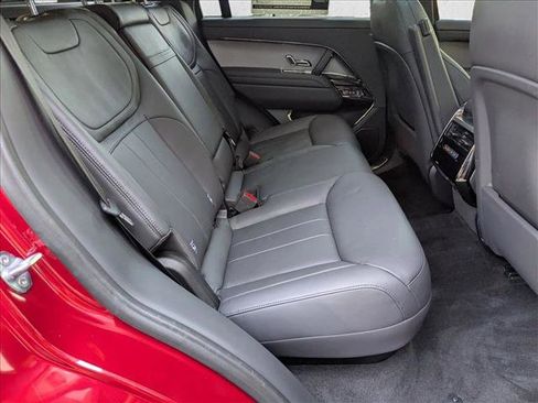 Certified 2023 Land Rover Range Rover Sport SE image 21