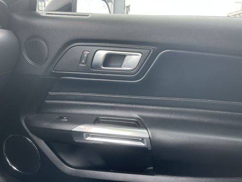 Used 2021 Ford Mustang GT Premium w/ Equipment Group 401A image 24