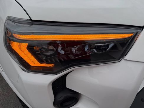 Used 2022 Toyota 4Runner TRD Pro AWD/4WD image 7