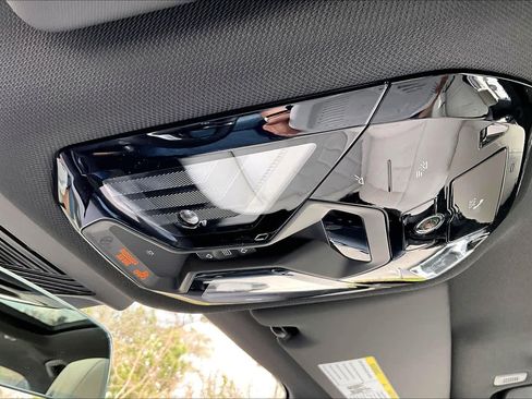 Certified 2025 BMW i5 M60 w/ Executive Package image 38