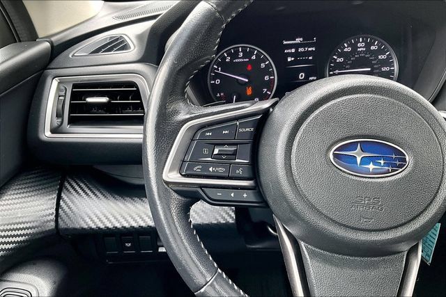 Used 2023 Subaru Ascent Premium AWD/4WD image 10