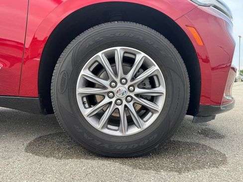 Used 2023 Buick Enclave Essence w/ LPO, Floor Liner Package AWD/4WD image 18