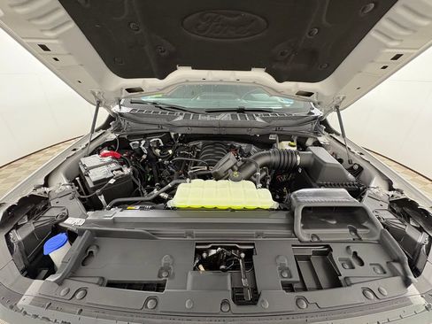 New 2026 Ford F150 XLT w/ Equipment Group 302A MID AWD/4WD image 33