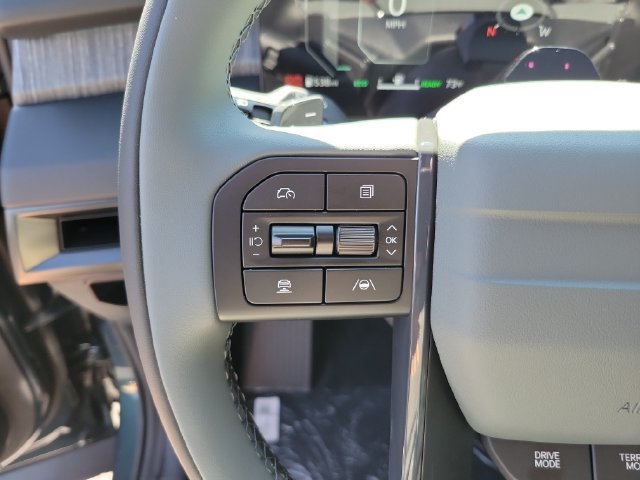 New 2027 Kia Telluride X-Line SX Prestige AWD/4WD image 19