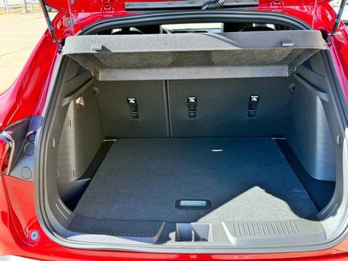 New 2026 Chevrolet Trax RS w/ Driver Confidence Package image 19