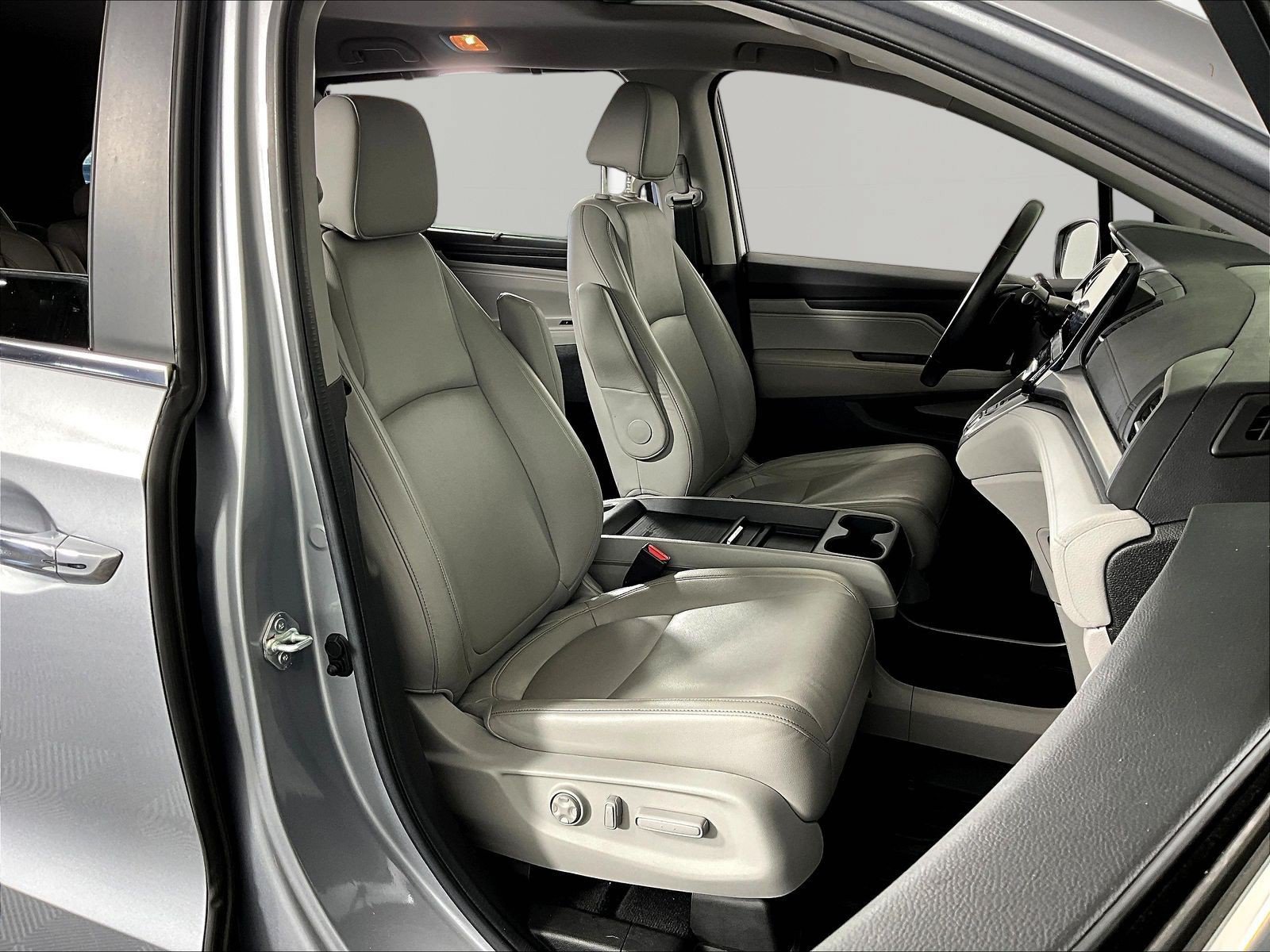 Used 2023 Honda Odyssey EX-L image 29