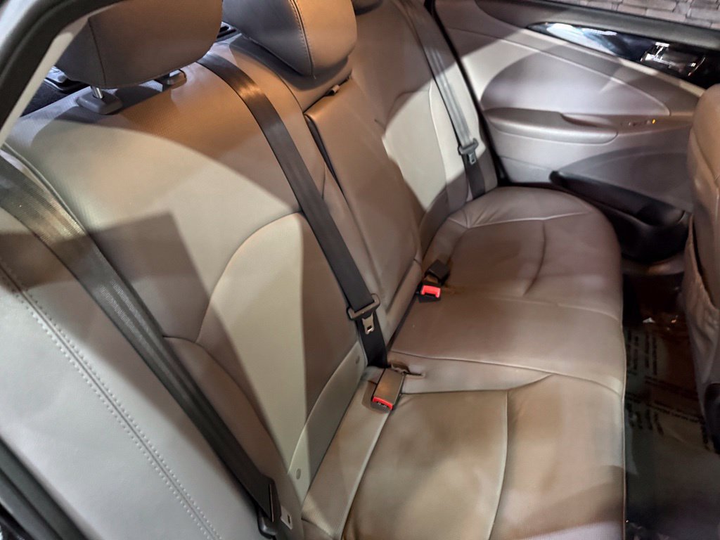 Used 2013 Hyundai Sonata Limited FWD image 34