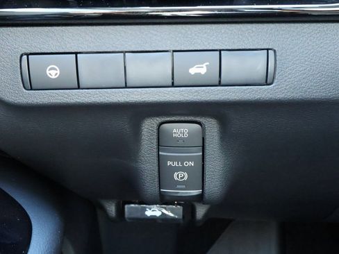 New 2025 Nissan Murano SV w/ Cargo Package image 15