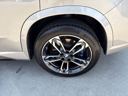 Used 2025 BMW X1 M35i image 8