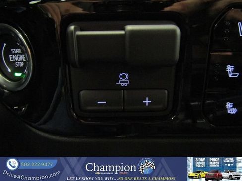 Certified 2026 Chevrolet Silverado 2500 High Country w/ High Country Premium Package AWD/4WD image 51
