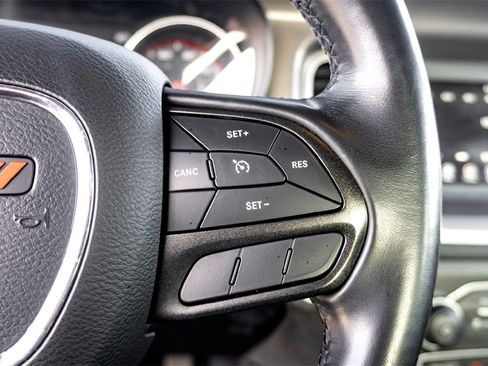 Used 2022 Dodge Charger SXT image 20