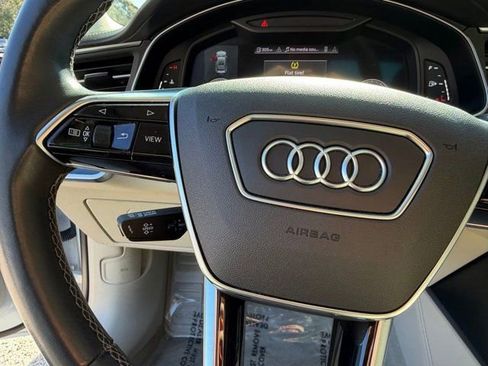 Used 2022 Audi A7 3.0T Prestige w/ Luxury Package AWD/4WD image 18