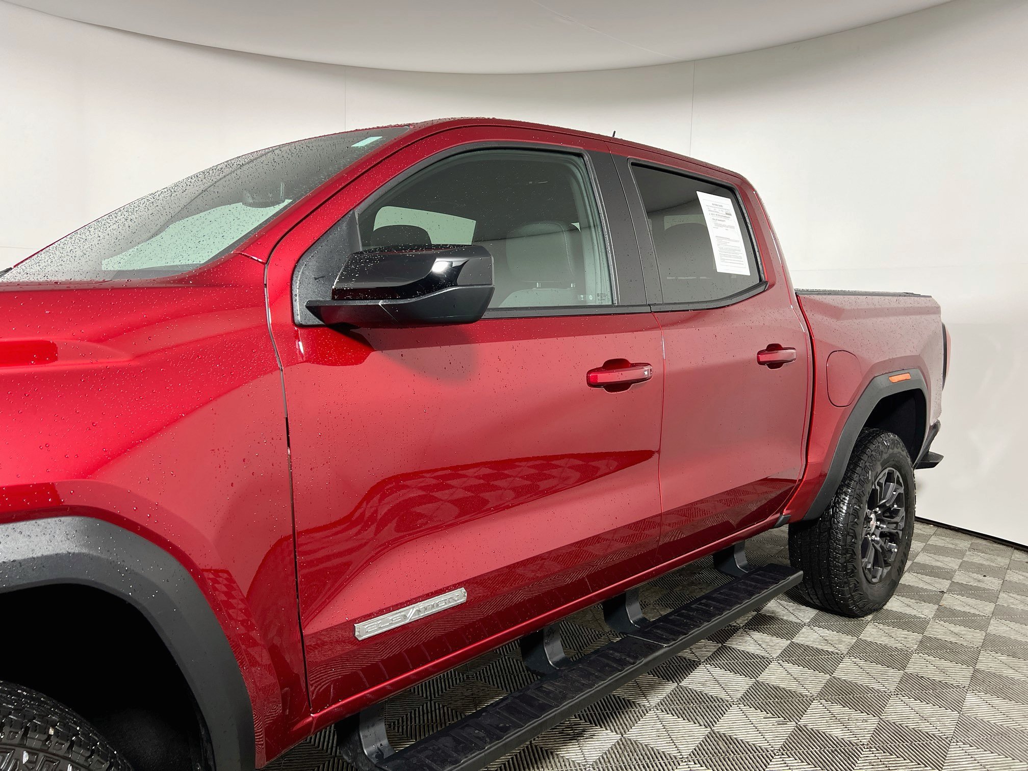 Used 2024 GMC Canyon Elevation w/ Convenience Package RWD image 13
